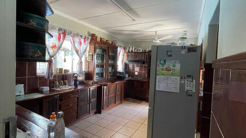 4 Bedroom Property for Sale in Meyerhof Free State